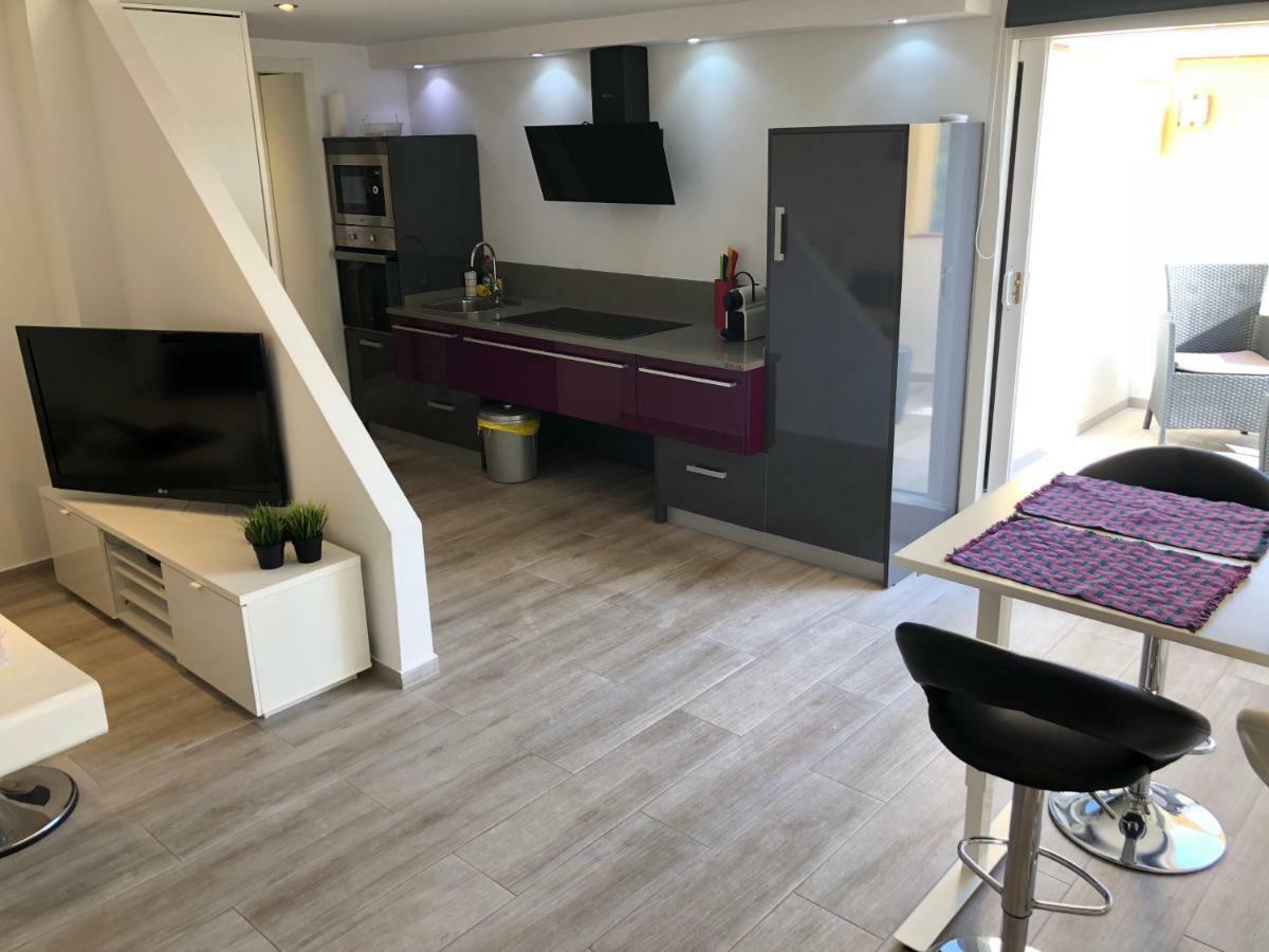 Buenavista Appartement *