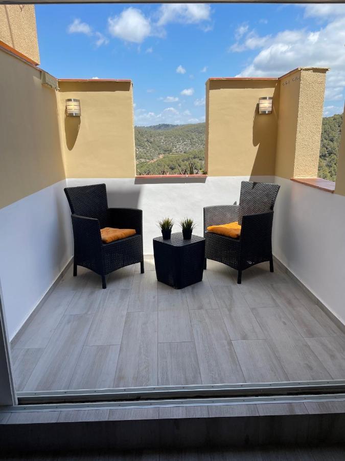 Apartment Buenavista *