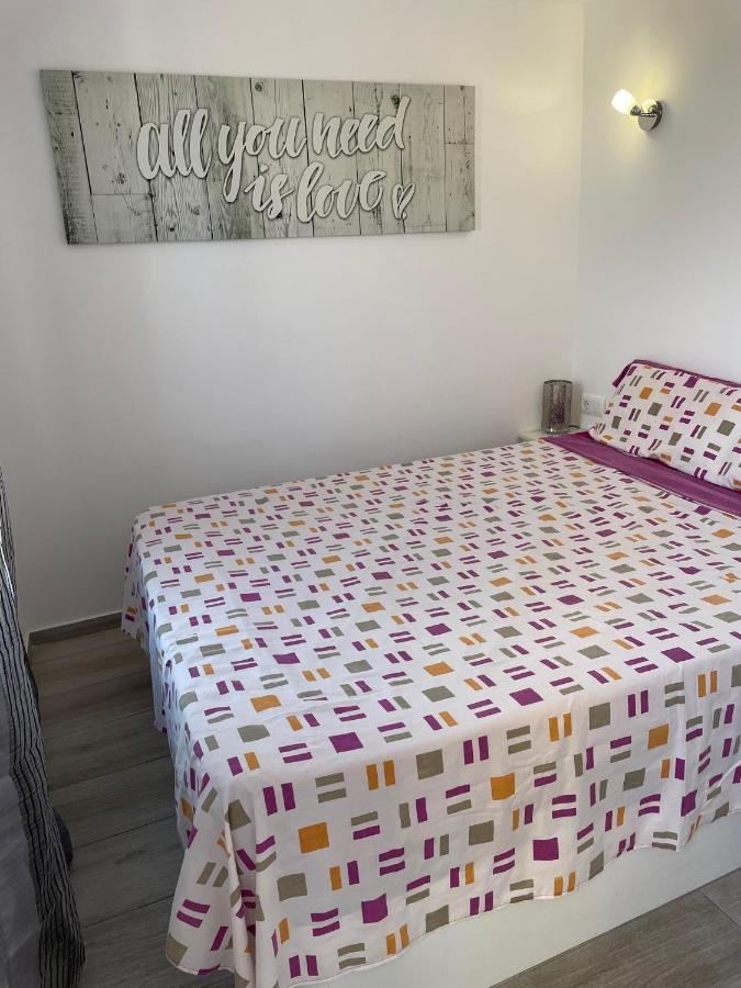 Apartment Buenavista *