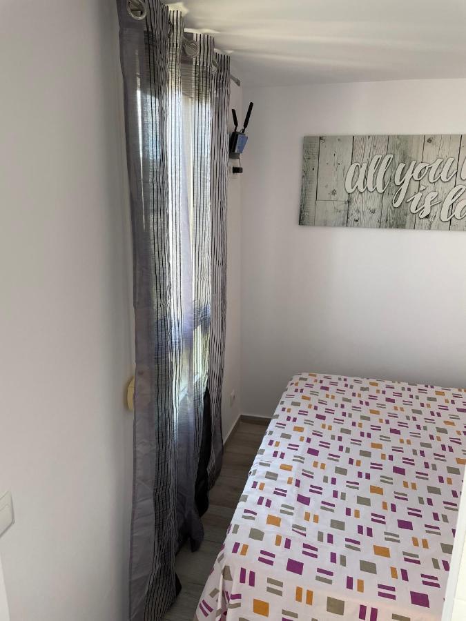 Buenavista Apartment