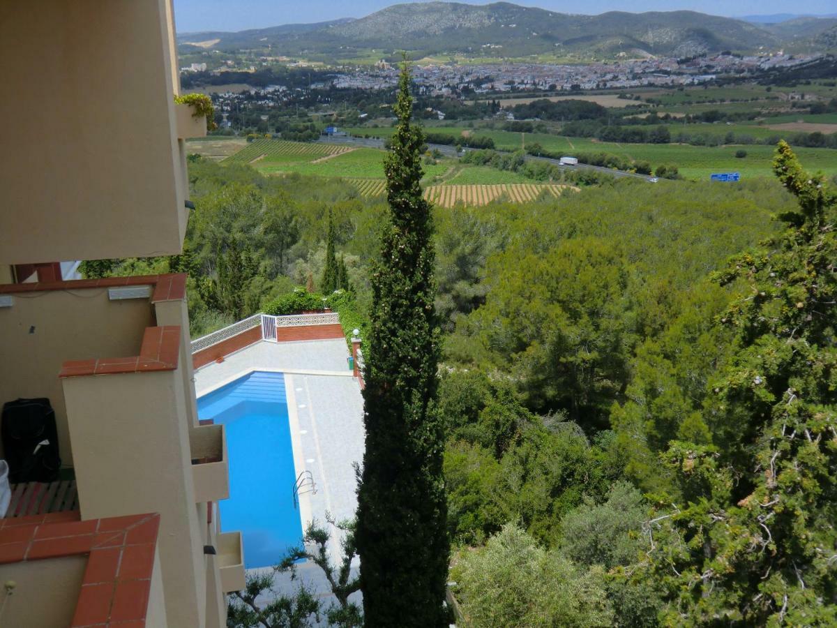 Buenavista Apartment Sitges