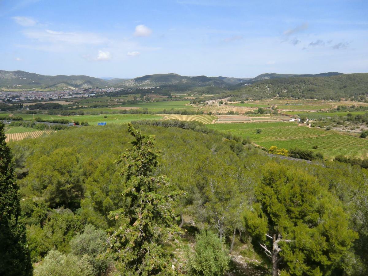 Buenavista Sitges