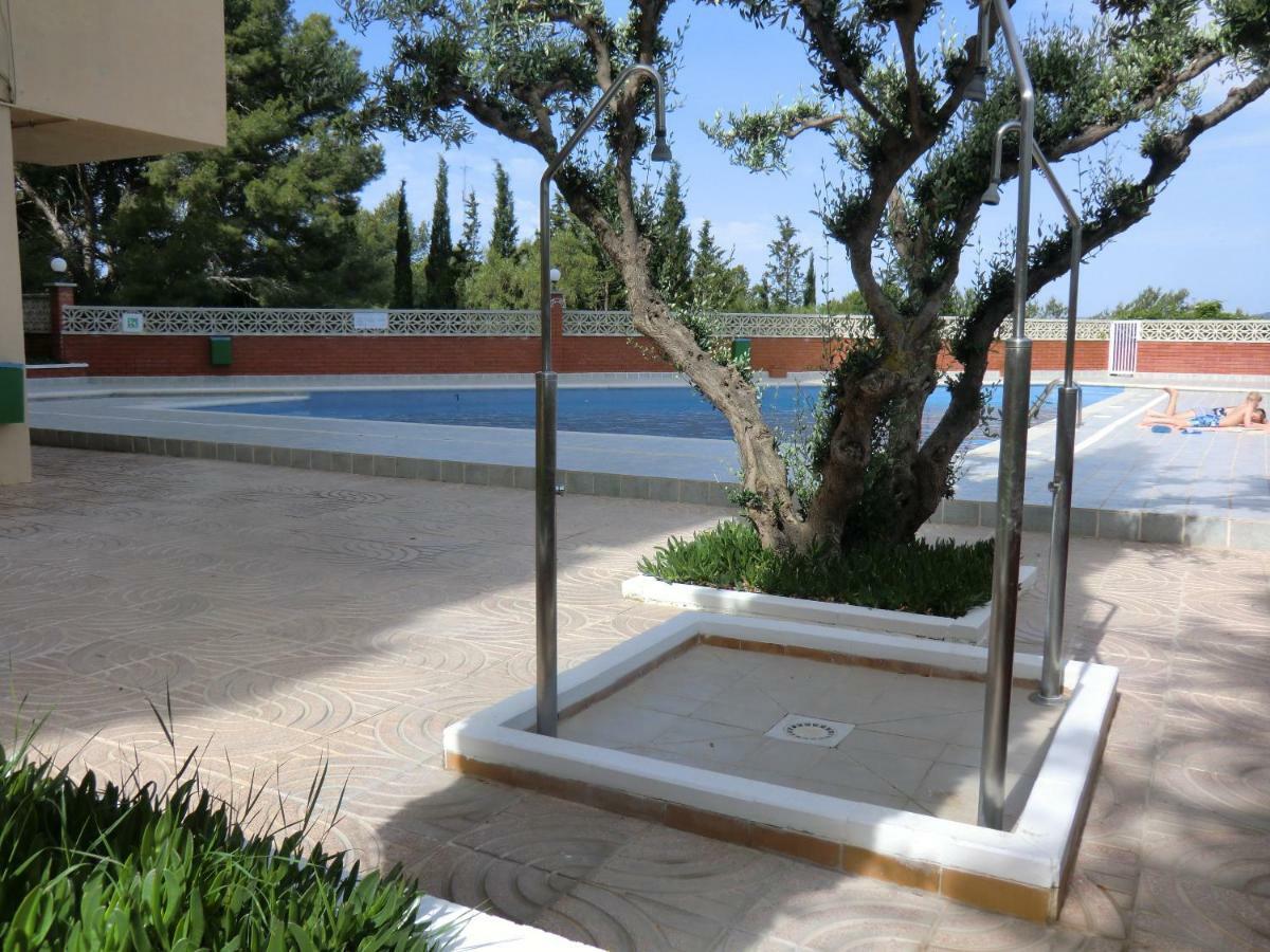 Apartment Buenavista Sitges