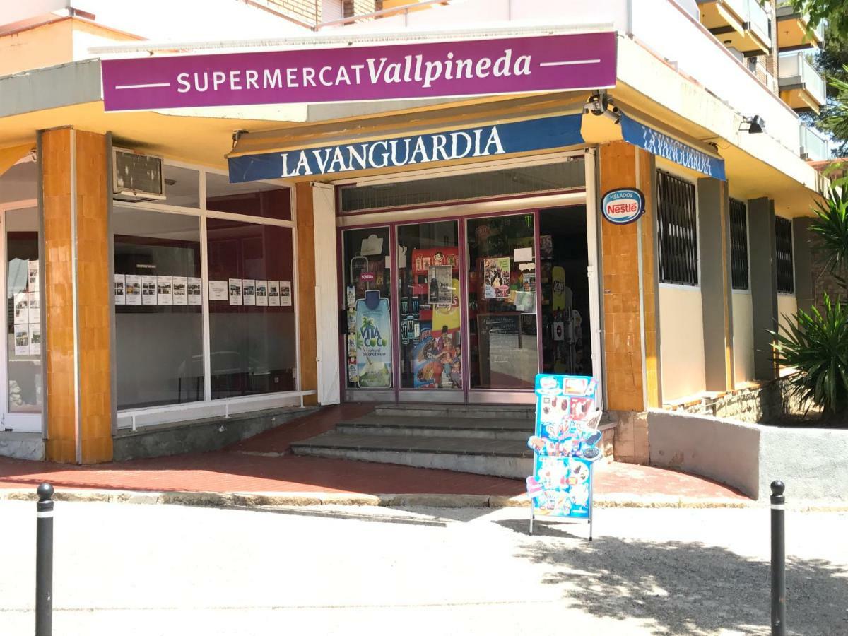 Apartment Buenavista