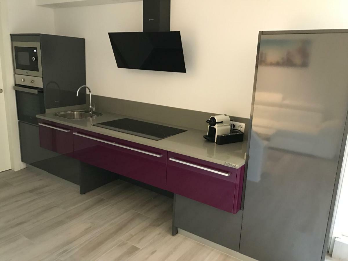 Apartment Buenavista Sitges