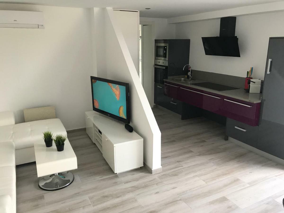 Apartment Buenavista Sitges