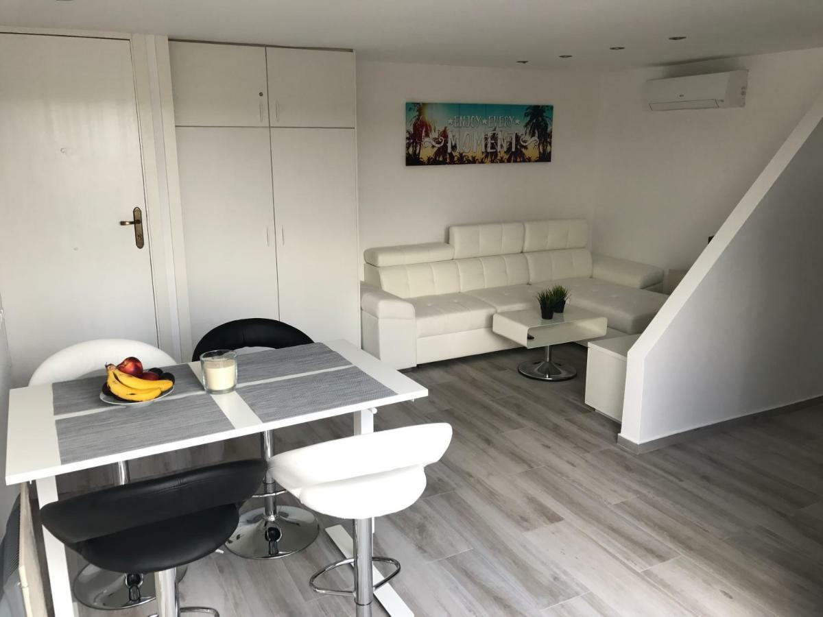 Apartment Buenavista *