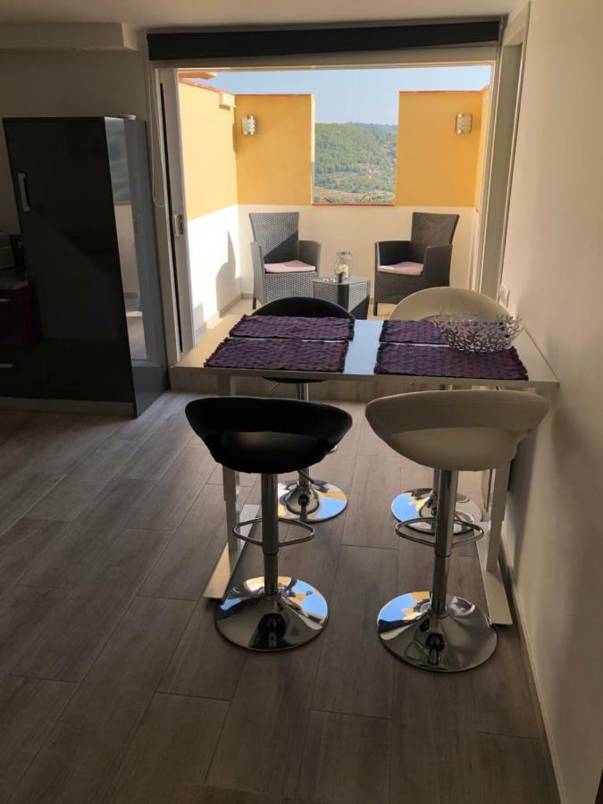 Apartment Buenavista Sitges