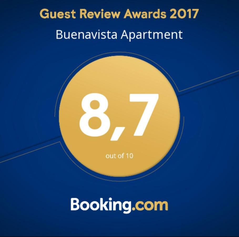 Apartment Buenavista