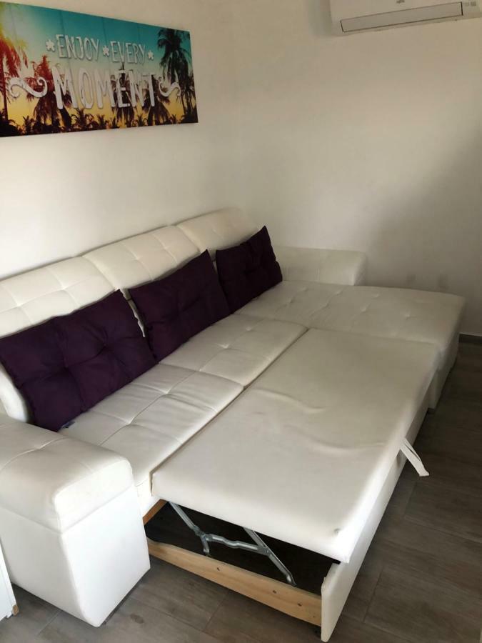 Apartment Buenavista Sitges