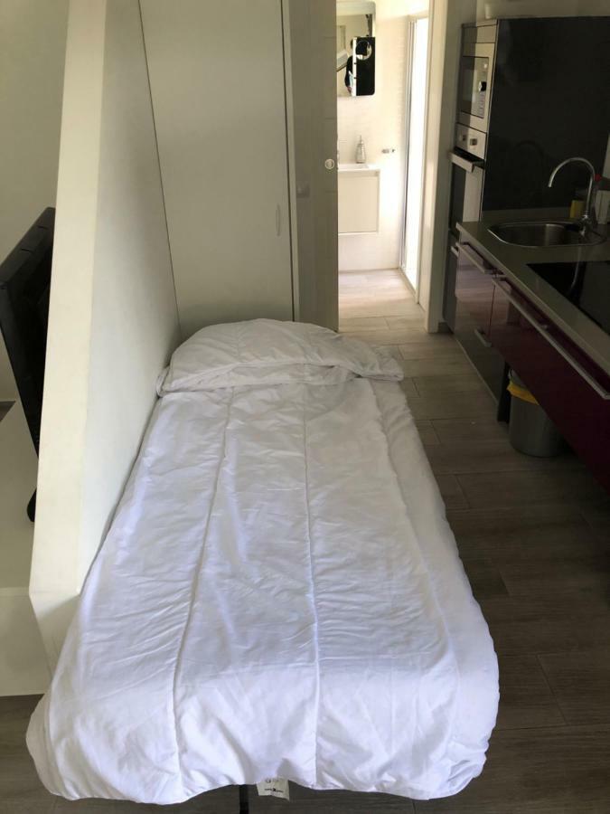 Apartment Buenavista Sitges